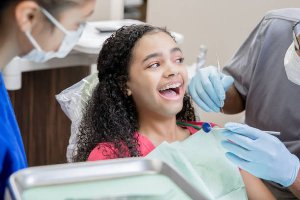 Best Emergency Dental Extractions in North Logan, UT