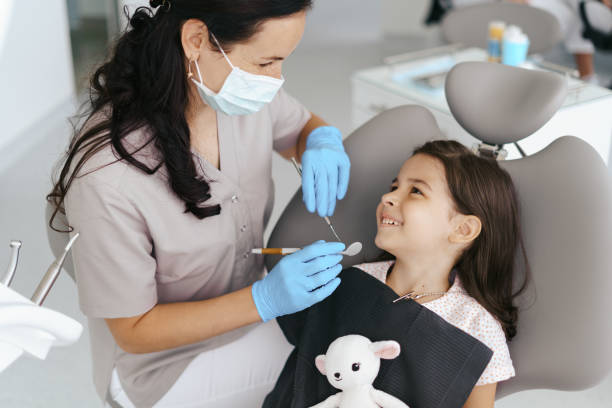 Best Emergency Dental Care for Abscessed Tooth in North Logan, UT