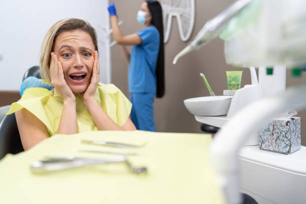 Best Emergency Dental Care for Abscessed Tooth in North Logan, UT