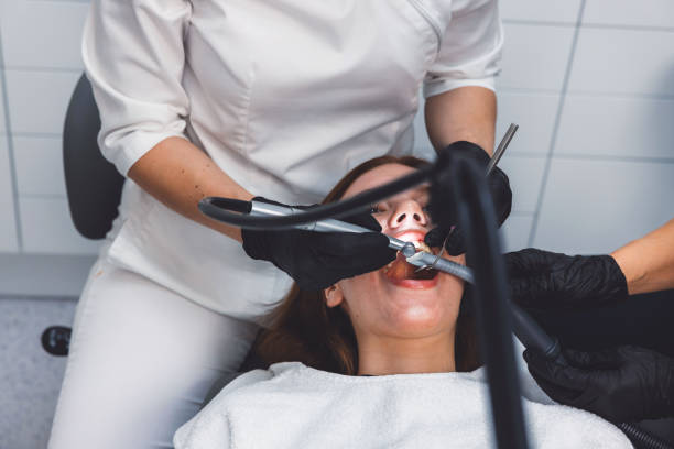 Best Emergency Dentist for Lost Fillings or Crowns in North Logan, UT